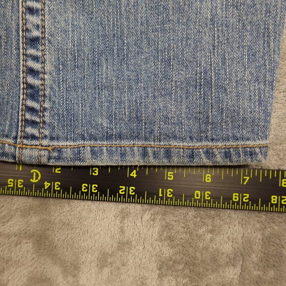 Maurices Jeans Morgan New Boot Jeans 13/14 - Picture 8 of 12